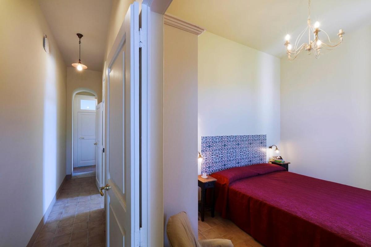 Villa Preziosa Al Pizzo 3 Km Da Sorrento Сант'Аньєлло Екстер'єр фото